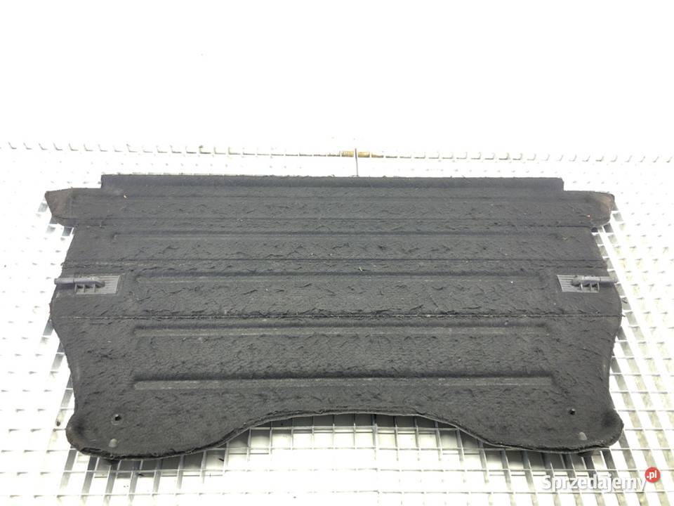PÓŁKA TYŁ FORD FOCUS C 0307 OSŁONA BAGAŻNIKA osobowe sprzedam