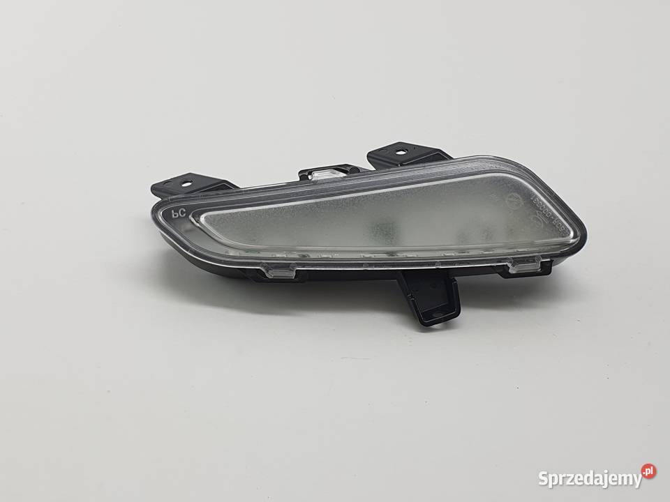 Kierunkowskaz Migacz Prawy Skuter Kumpan Janowice