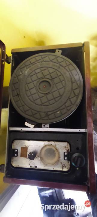 Piecyk koza na olej Pozostałe