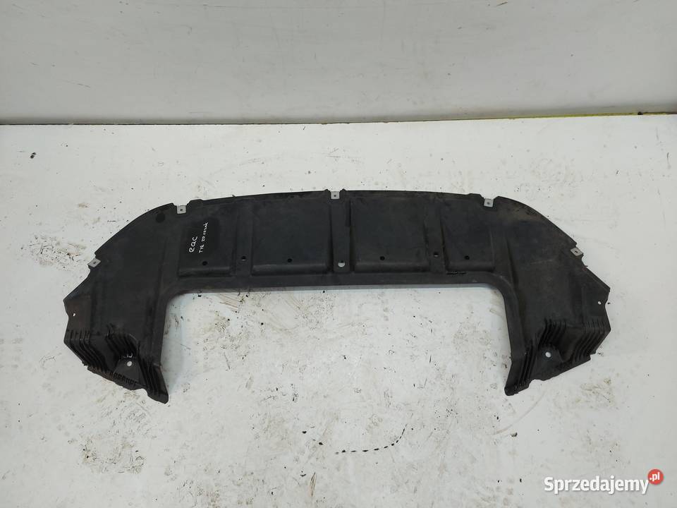 Mercedes EQC 400 W293 PŁYTA OSŁONA POD ZDERZAK osobowe