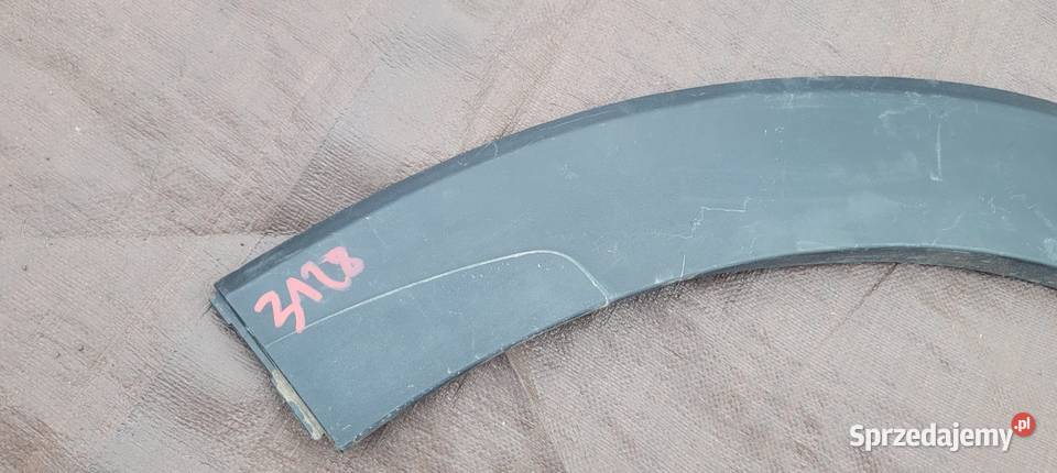 HYUNDAI TUCSON III 15 LISTWA PRAWY PRZOD Ruda Śląska