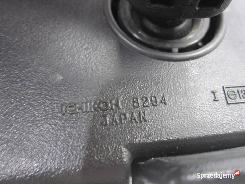 NISSAN LEAF I 11r lusterko wewnętrzne E13010837 świętokrzyskie Kielce