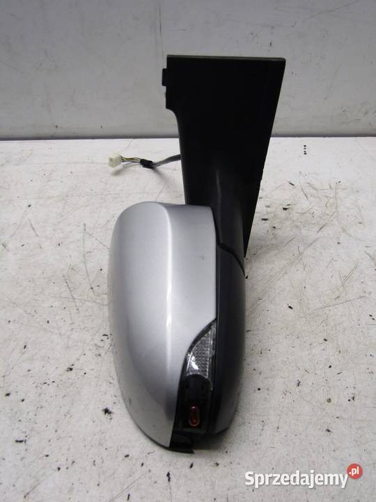 LUSTERKO PRAWE 7 PIN 1F7 TOYOTA YARIS III LIFT