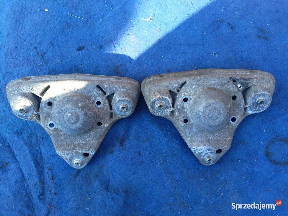 Mocowanie Makpersona Audi A4 B5 a112 osobowe Myszków sprzedam
