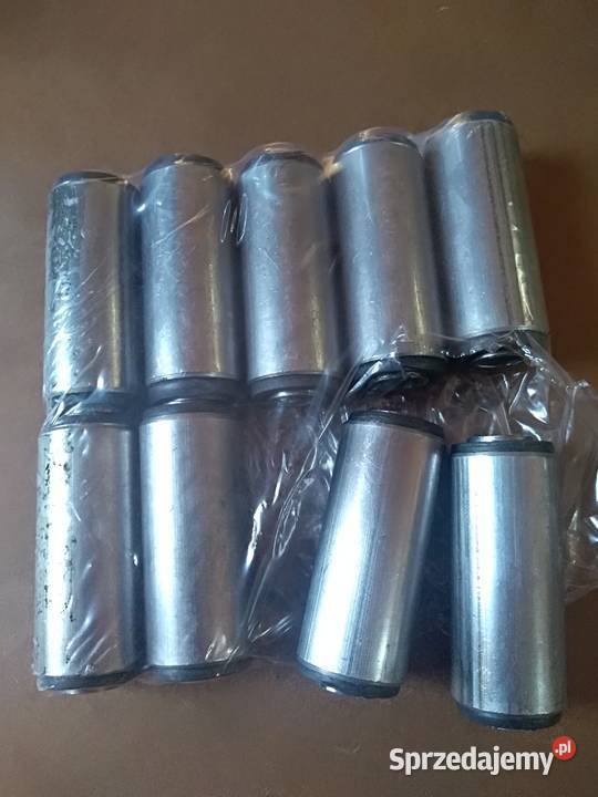 Tuleja metalowogumowa resoru Polonez Motoryzacja mazowieckie Radom sprzedam