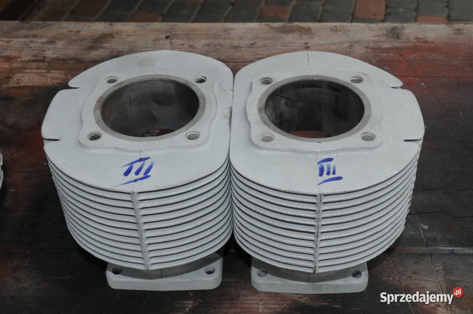 Trabant cylindry cylinder lubelskie Lublin