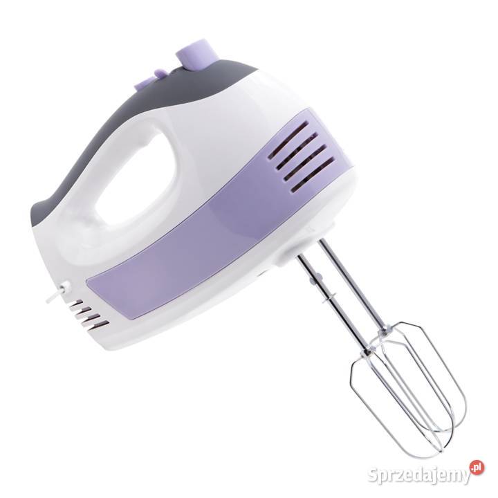 Mikser ręczny Vivax HM400WP 400 W biały