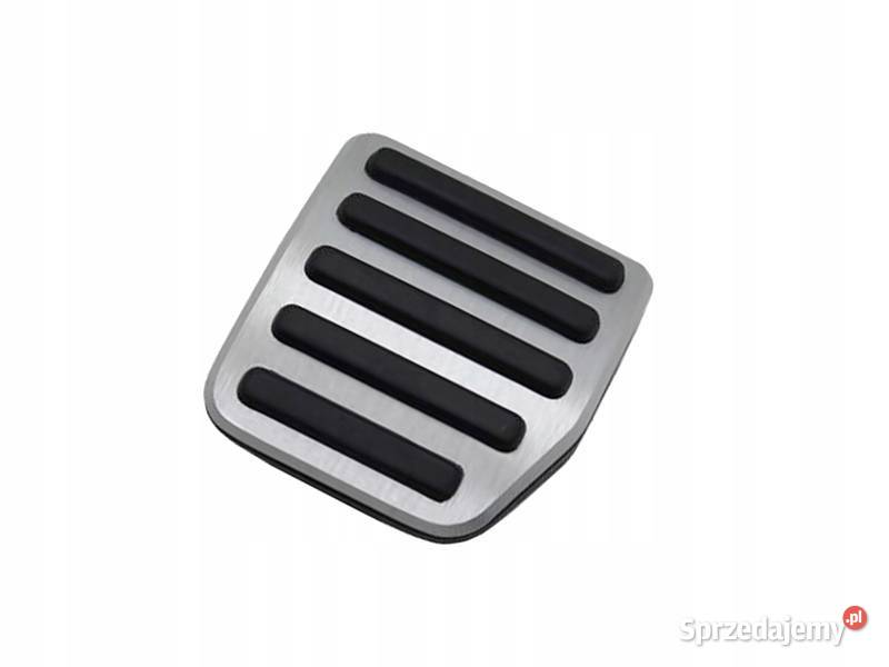 VOLVO S80 nakladka pedal hamulca RDESIGN manual