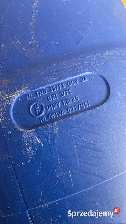 Duży baniak na wodę 25 dm3 Zawiercie