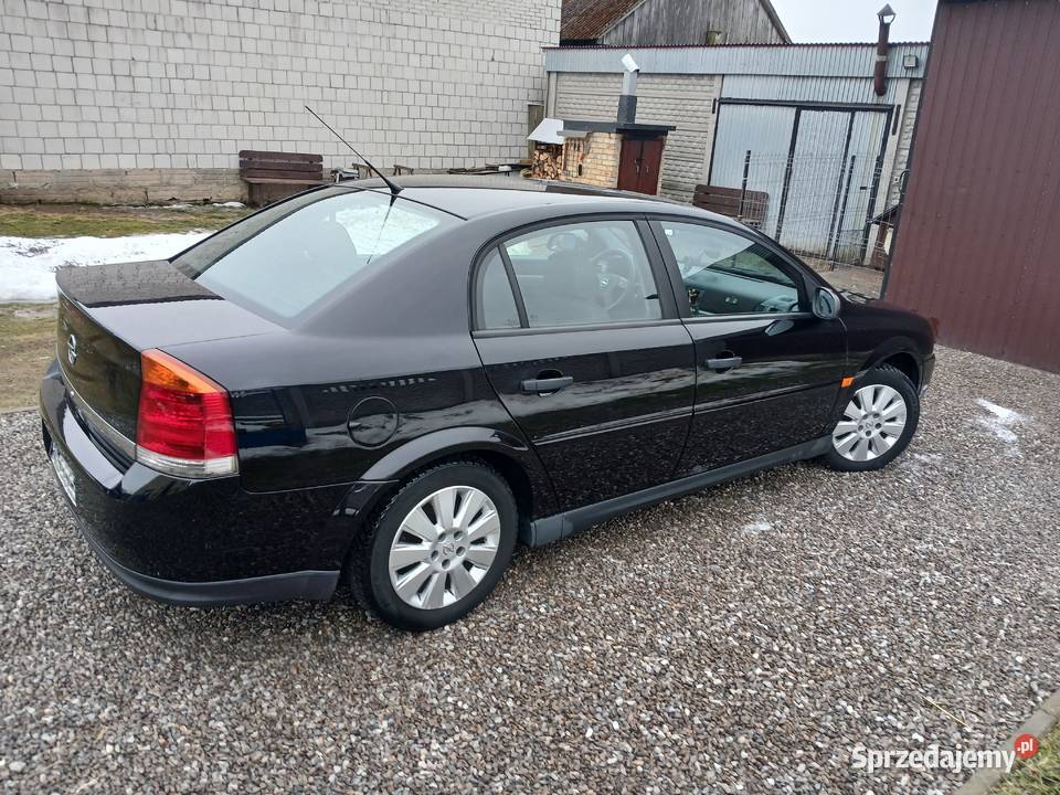 Opel vectra c Opel sprzedam