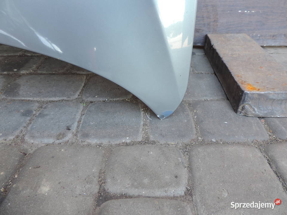 MASKA RENAULT SCENIC 1 Nowy Sącz