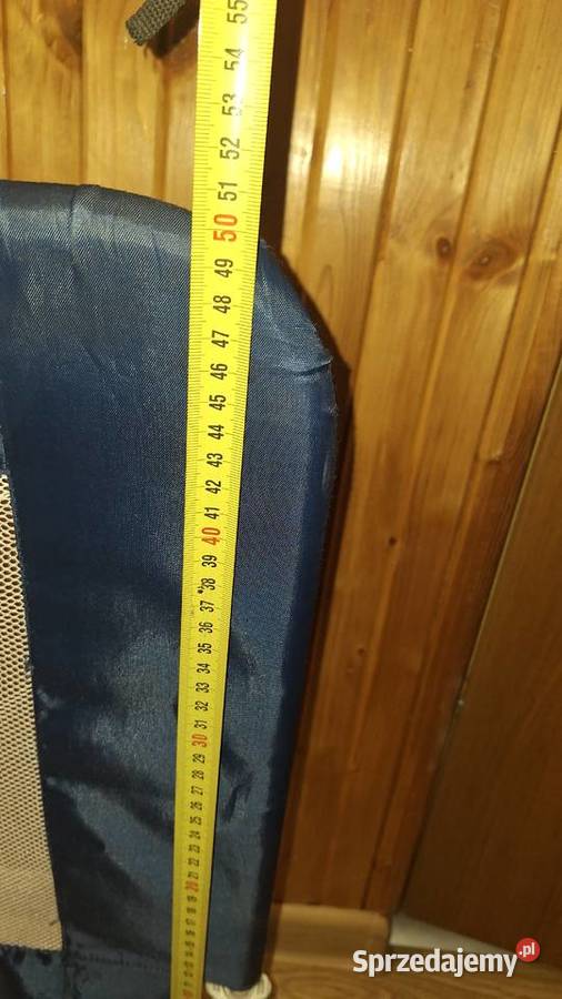 Barierka ochronna łóżka Cieciorka