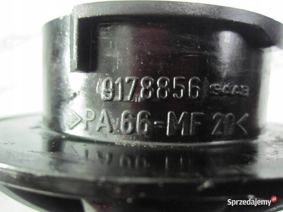 SAAB 95 23 TURBO B235E 170 00r bagnet miarka Części samochodowe Kielce sprzedam