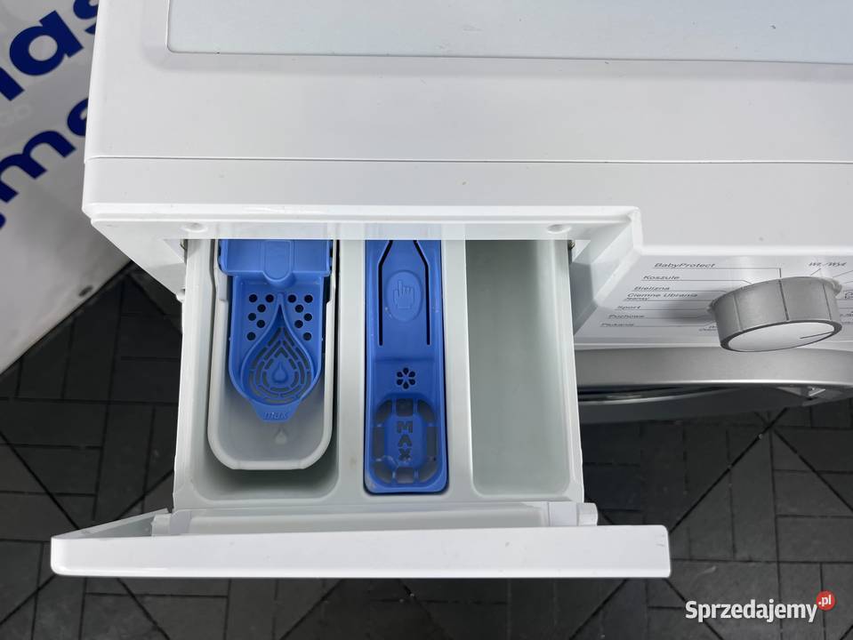 Pralka Beko Slim Inverter Premium 71000 ob A Wiejca sprzedam