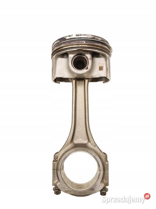 TŁOK KORBOWÓD 83P35 20 CGI 45 AMG 421 świętokrzyskie