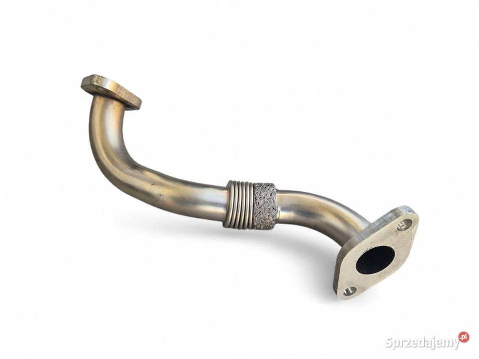 RURA RURKA PRZEWÓD EGR 19TDI VW GOLF IV BORA świętokrzyskie Działoszyce sprzedam