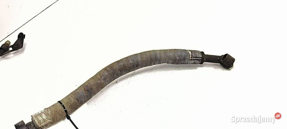 PRZEWÓD KLIMATYZACJI BMW E 46 LIFT Lipno