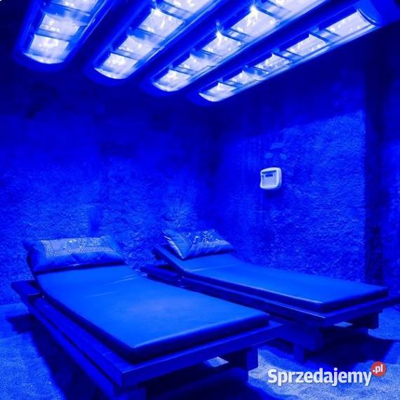 Solarium Słoneczna łączka Łóżko masujące Spa Pozostałe usługi Usługi Płock