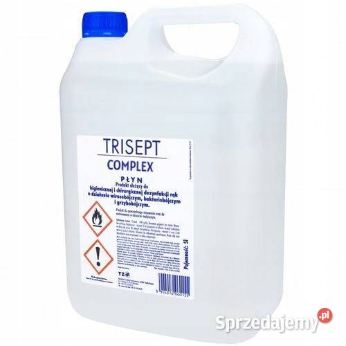 Trisept 5l