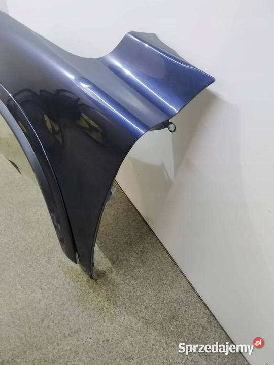 BŁOTNIK LEWY PRZÓD LIFT 49846 Volvo XC 90 I Rok produkcji 2014 świętokrzyskie