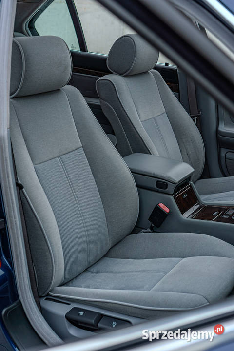 BMW 735 E38 V8 dolnośląskie Wrocław