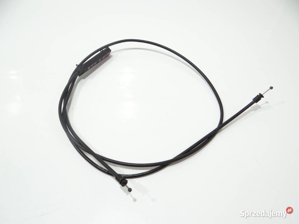 LINKA CIĘGNO MASKI BMW X3 E87 3434665 Strzyżewice sprzedam