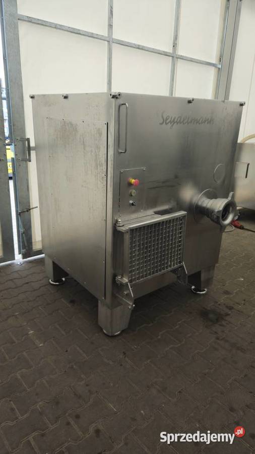 Wilk Seydelmann 130 mm Produkcja wielkopolskie