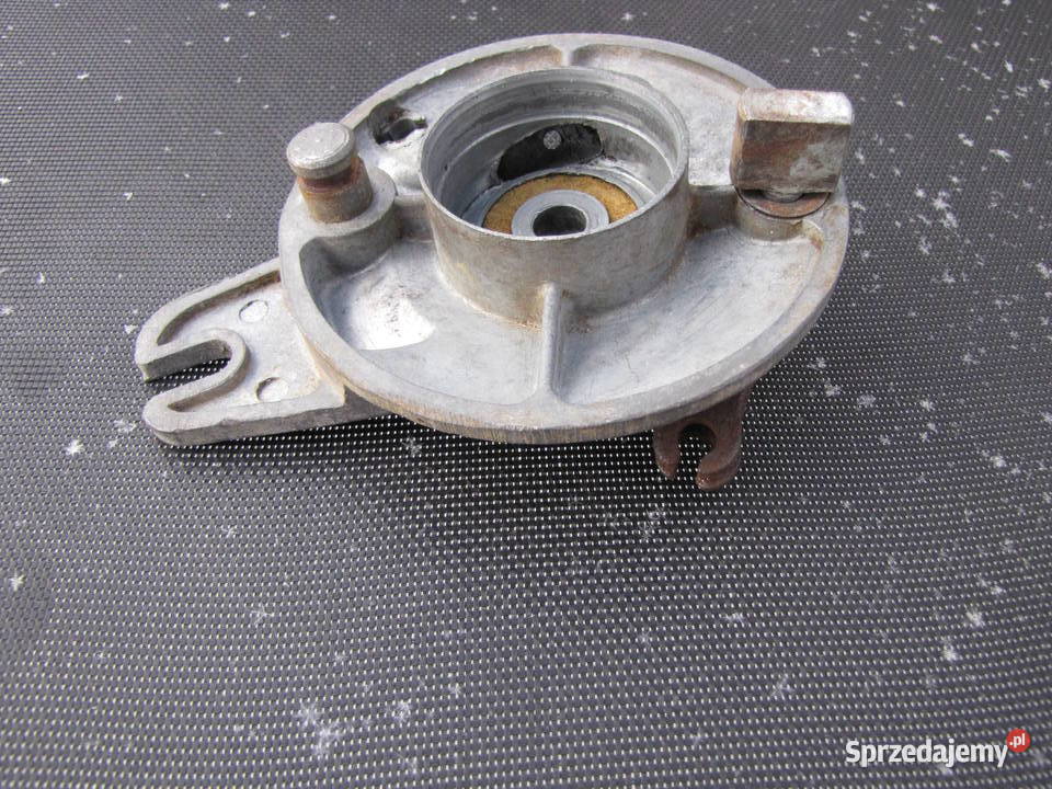 Zabierak koła DKW 125 SB RT Rzepin Drugi