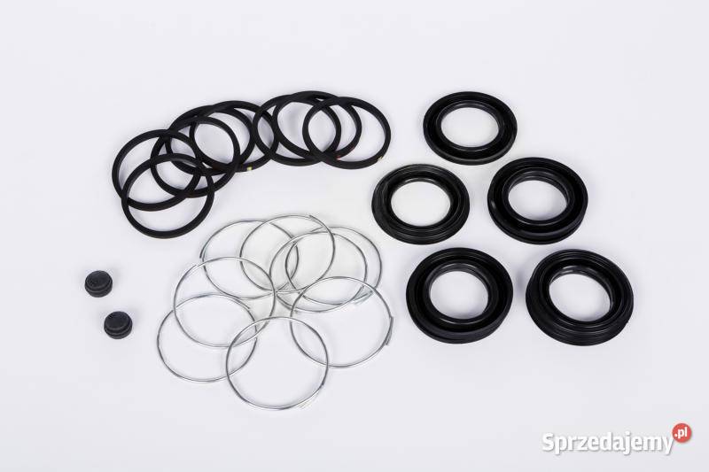 TOYOTA Hilux Zestaw naprawczy hamulca tarczowego Kąty Wrocławskie sprzedam