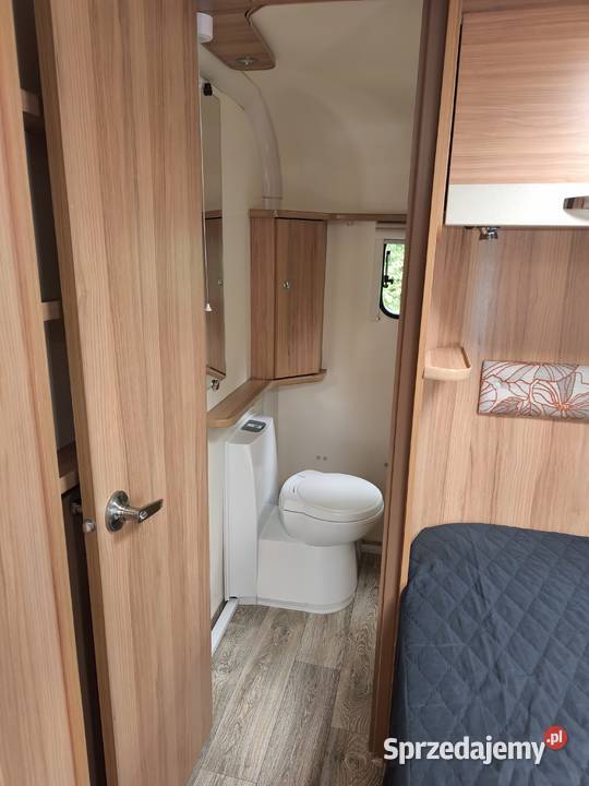 Wynajem przyczep kempingowych Transport Jaworzno