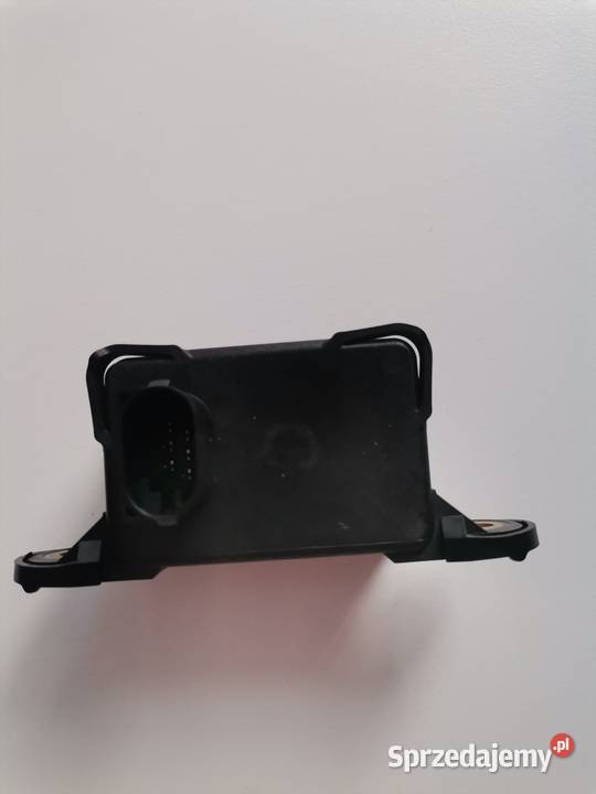 Modul Sterownik Mercedes A0045423918 Choszczno