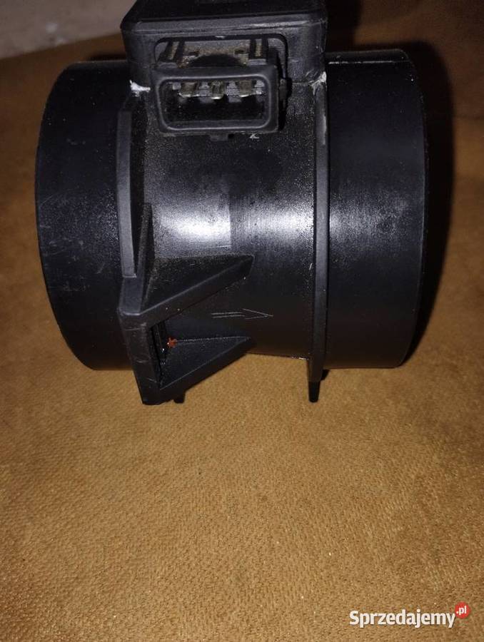 Przepływomierz masowy do BMW E39 Przepływomierze Bachów