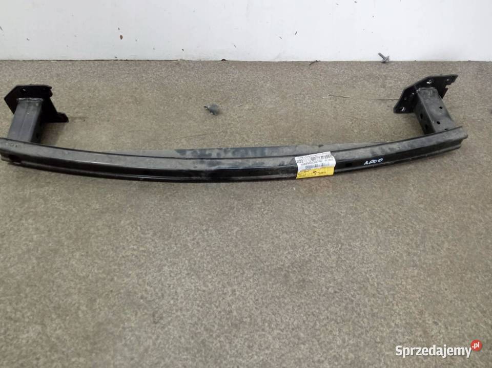 WZMOCNIENIE ZDERZAKA BELKA ZDERZAKA TYŁ Renault osobowe