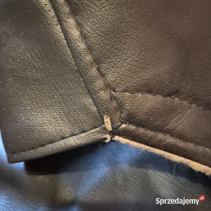 Kamizelka męska ocieplania ML Rozmiar M Brzesko