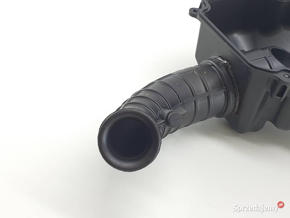 Wlot Powietrza Obudowa Filtra Honda Nt 1100 Janowice