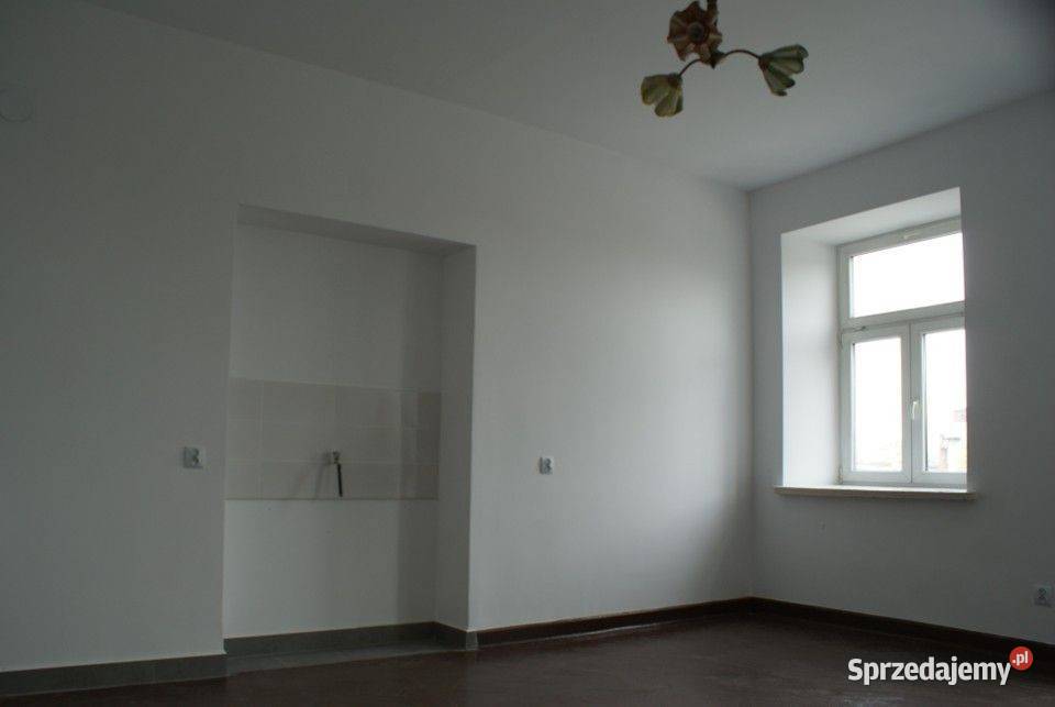Kamienice 41m 2pokoje łazienka bez czynszowe Pabianice sprzedam