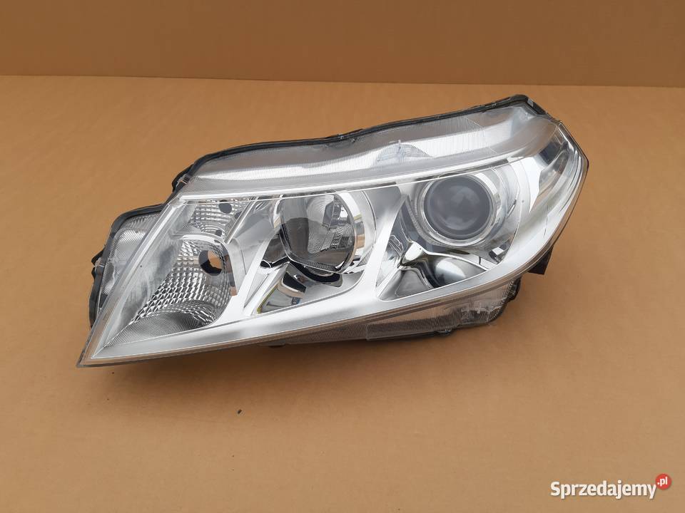 SUZUKI VITARA III REFLEKTOR LEWY LAMPA LEWA