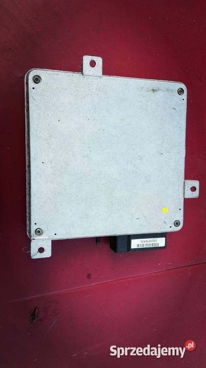 Polonez 14 komputer sterownik fso atu caro rover mazowieckie Suskowola