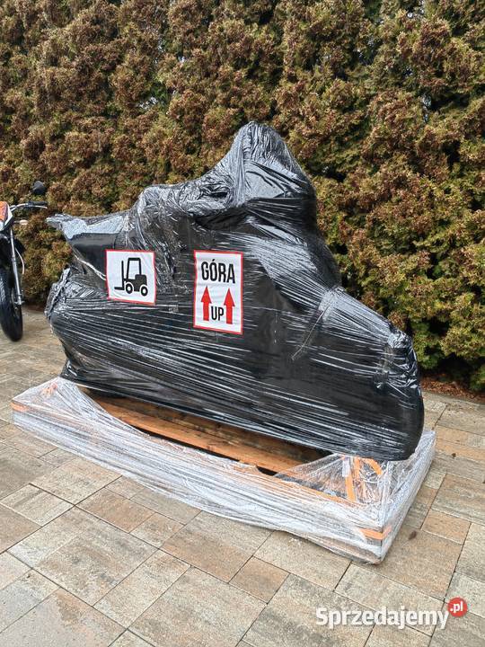 Quad Defender 50 2T Tarnów