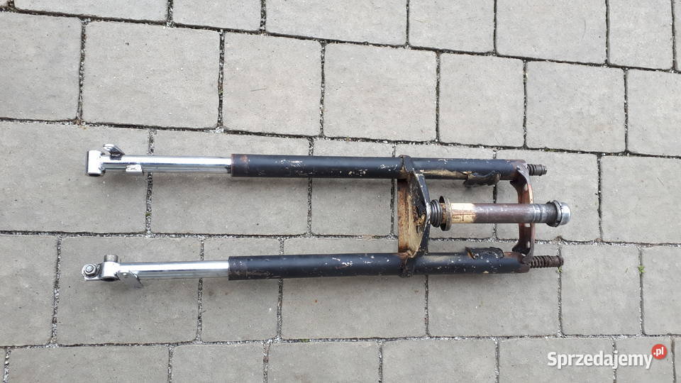 Koła zawieszenie Riga 13 Riga 11