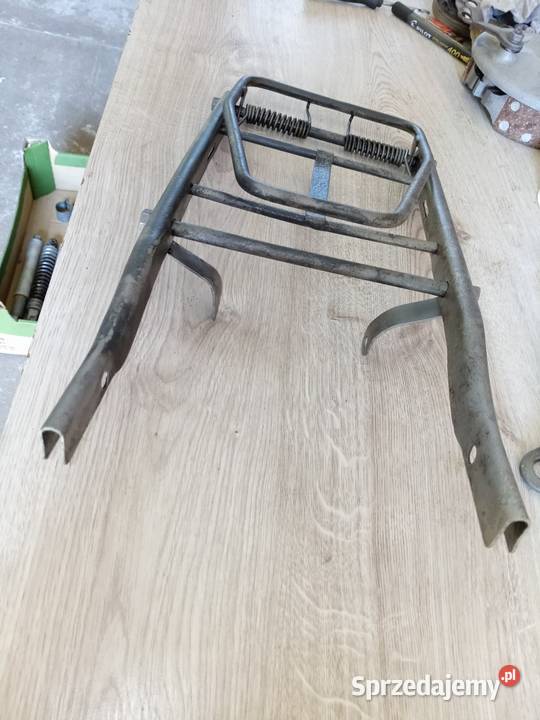 Wsk bagażnik podkarpackie