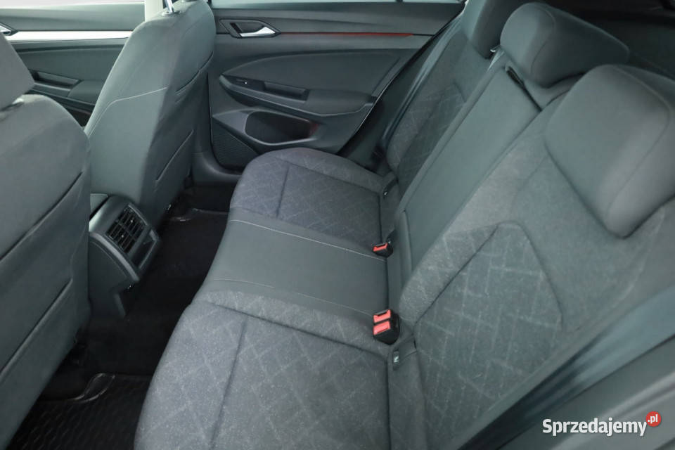 VW Golf 10 TSI Piaseczno