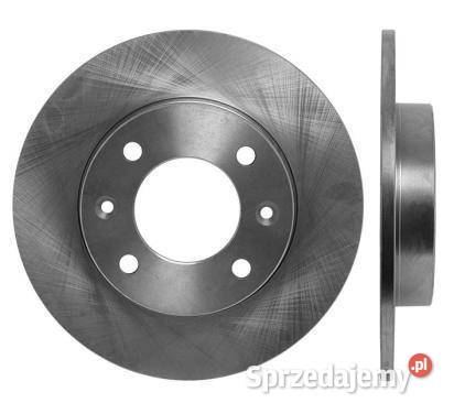 ARCZA HAMULCOWA CITROEN BERLINGO C2PEUGEOT 307 Łódź