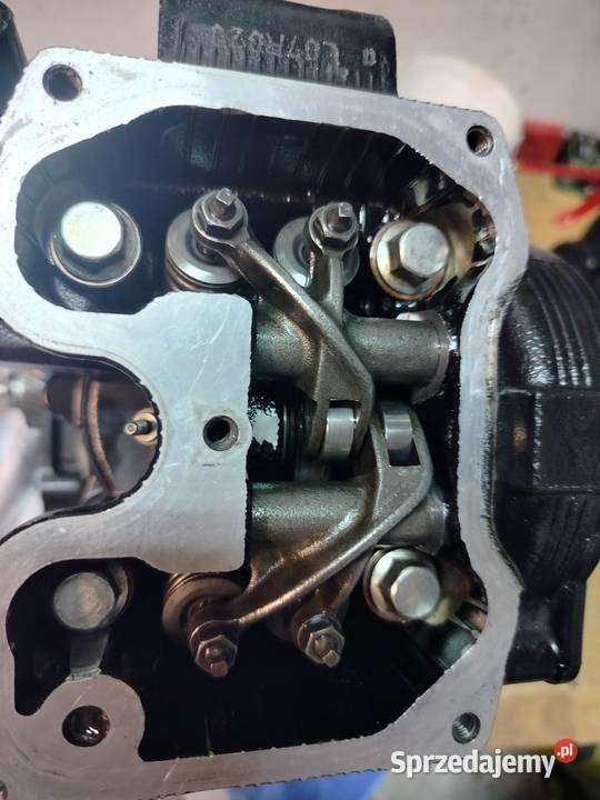 Yamaha WR Husgvarna Rieju 125180 Łańcut