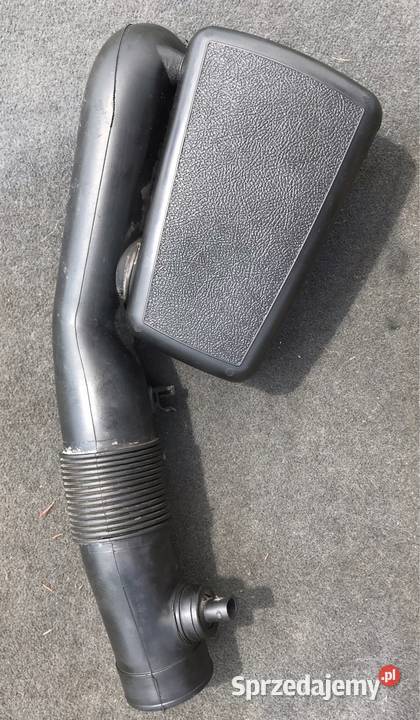 dolot powietrza rezonator Opel Meriva A z16xep Przewody powietrza Przewody powietrza