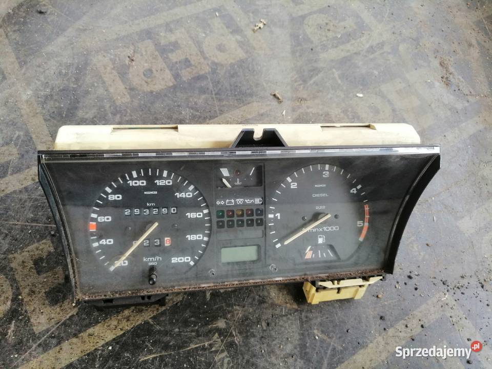 Golf jetta 2 II części GTD volkswagen Zduńska Wola