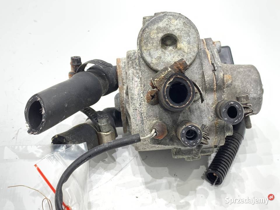 REDUKTOR DO GAZU LPG 67R010286 PAROWNIK LPG osobowe podkarpackie