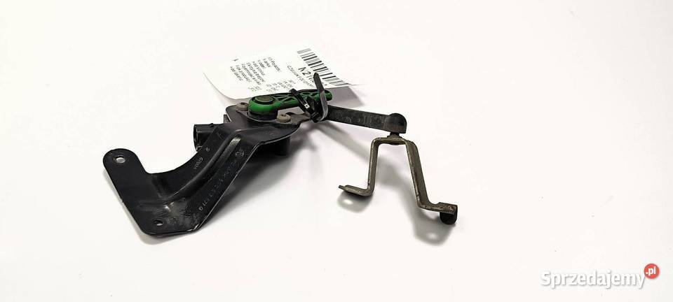 CZUJNIK POZIOMOWANIA SKODA KAROQ FACELIFTING Lipno