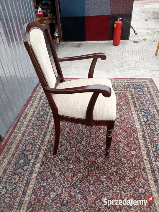 Fotel sprzedam kujawsko-pomorskie