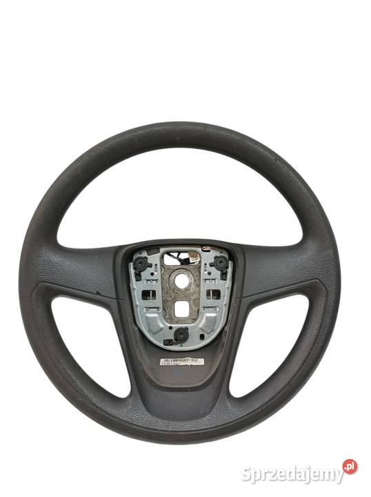 KIEROWNICA Opel Astra IV 2009 J świętokrzyskie